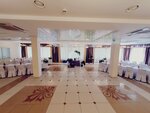 Империя (Avtozavodskaya ulitsa, 7), banquet hall