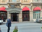 Kubbeli Salon (İstanbul, Beyoğlu, Asmalı Mescit Mah., Meşrutiyet Cad., 52), restaurante