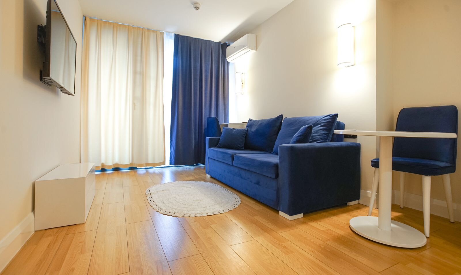 Фото Orbi City GE