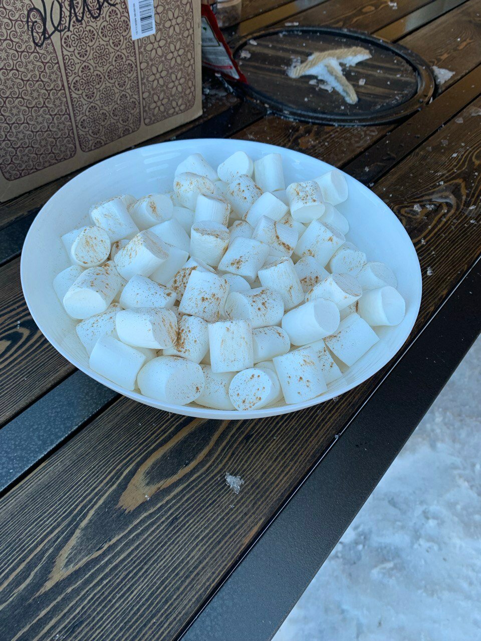 Фото Совушка