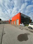 Dan Auto (ulitsa Turgeneva, 1), servicio de coches, centro de reparación de automóviles