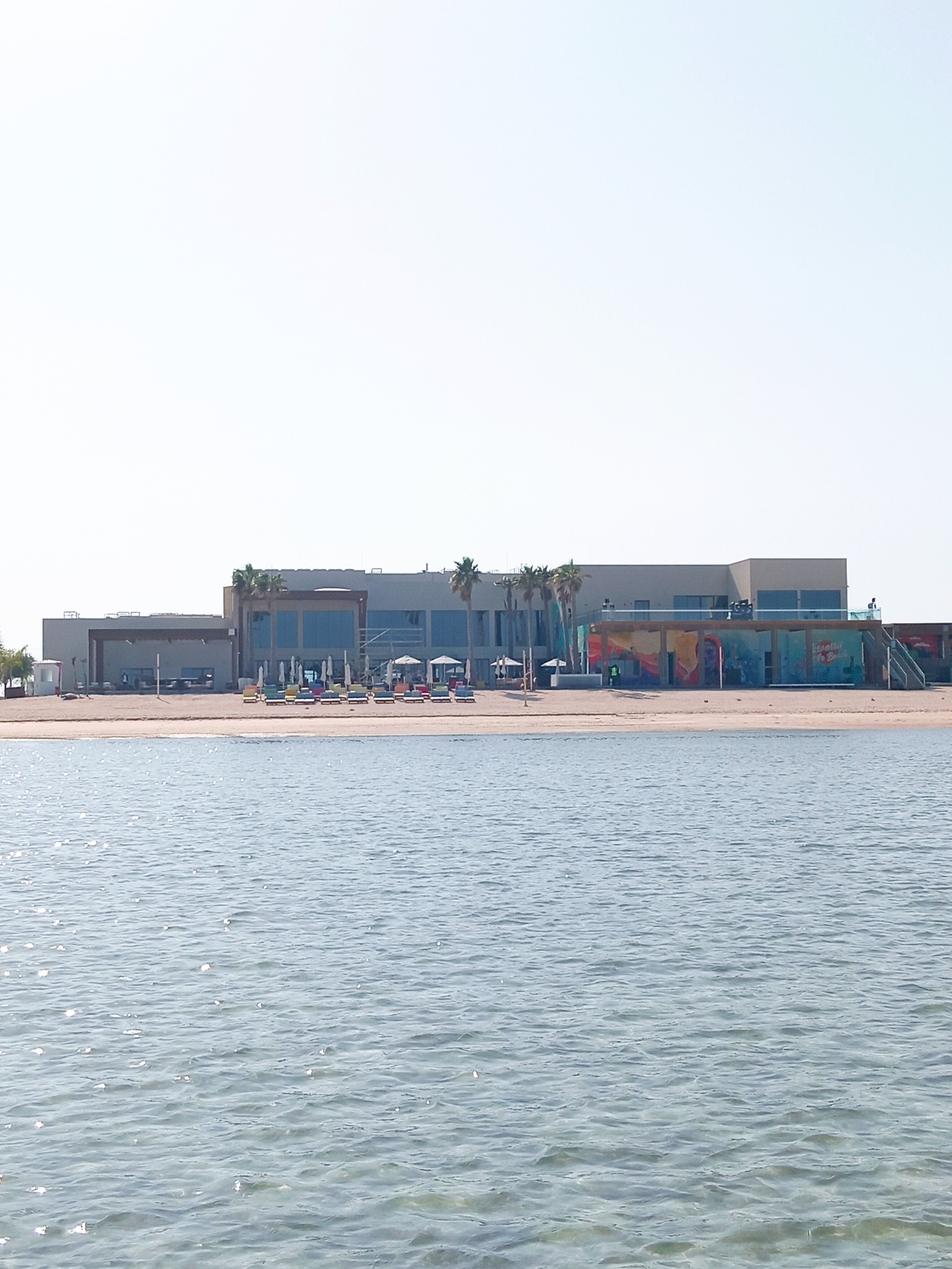 Фото Fuwairit Kite Beach Tapestry Collection by Hilton