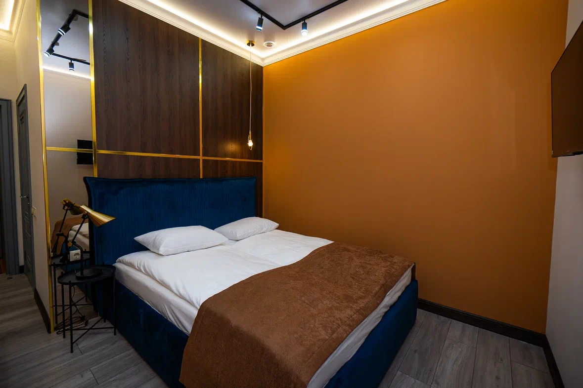 Фото Петровский дворик