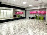 Продвижение (Античный проспект, 26, корп. 4), dance school