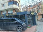 Milano Cafe & Restaurant (İstanbul, Çekmeköy, Mehmet Akif Mah., Kubilay Cad., 68) ، مقهى