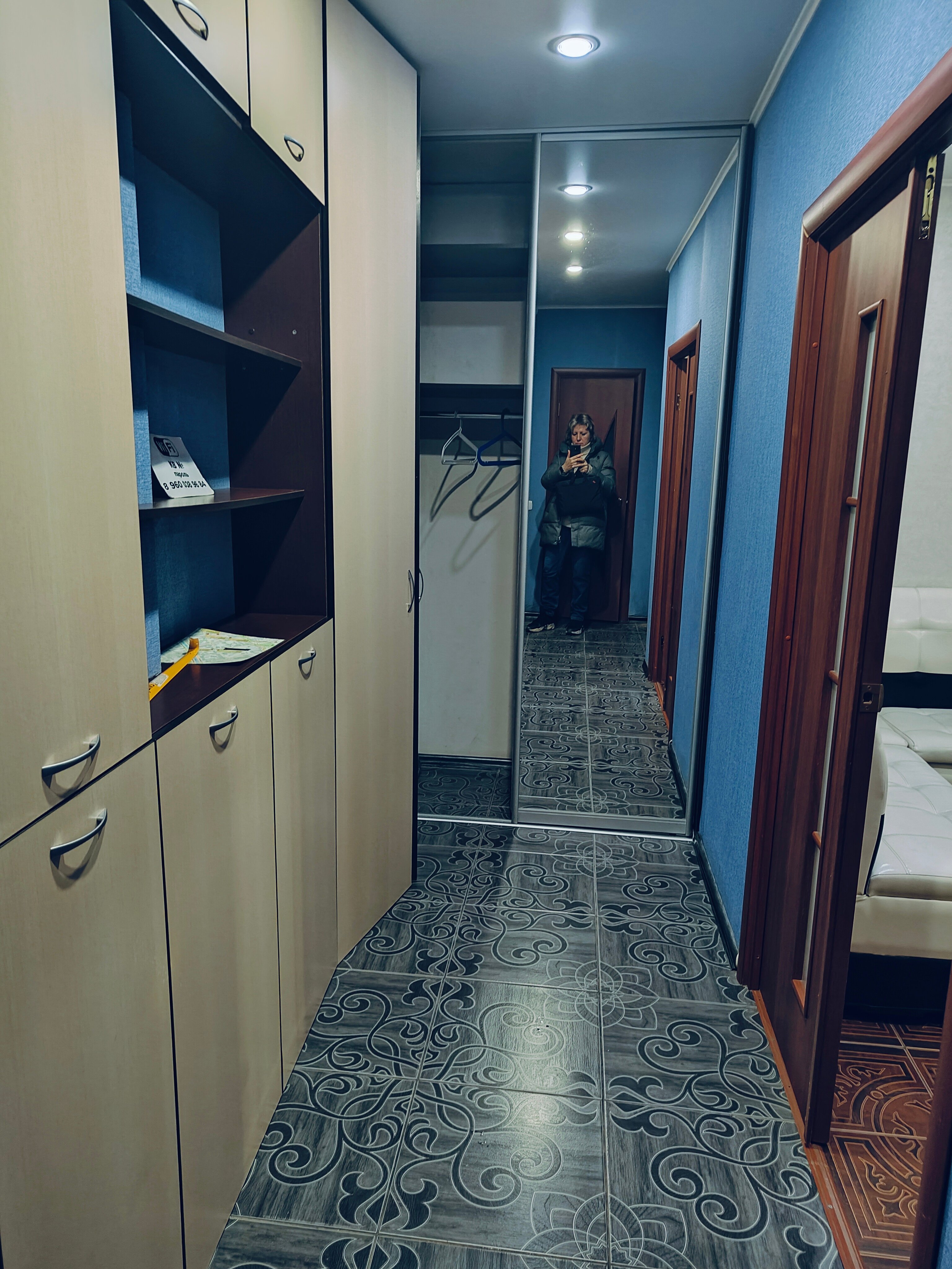 Фото Апартаменты у Кремля