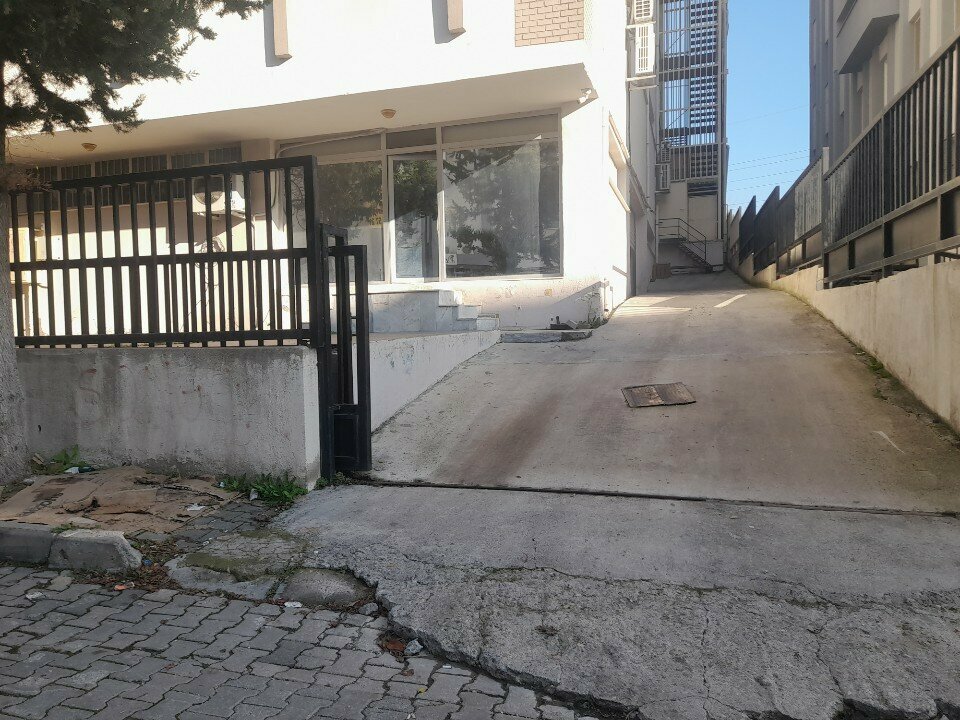 Paper producers and suppliers Saga Packaging Paper, Izmir, photo