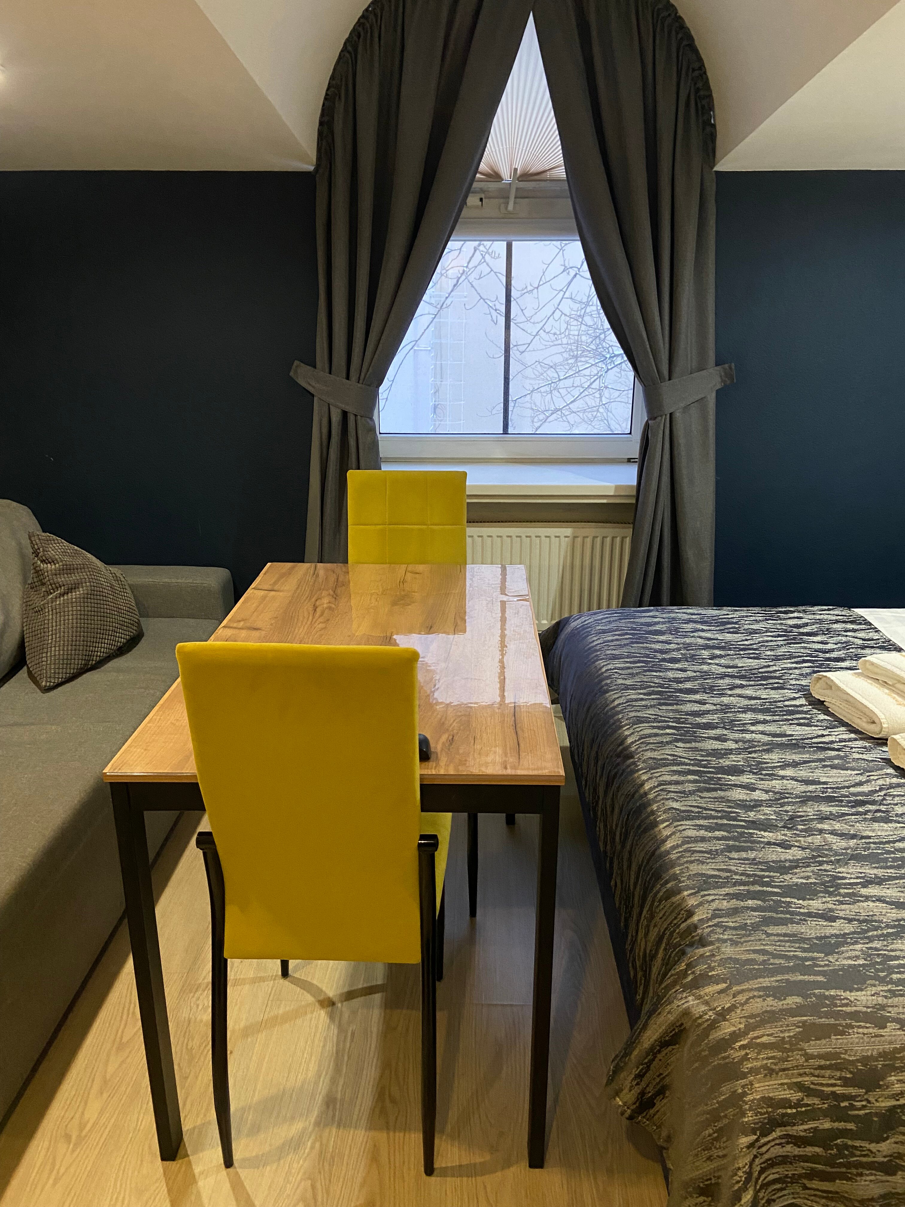 Фото Simple Эдельвейс