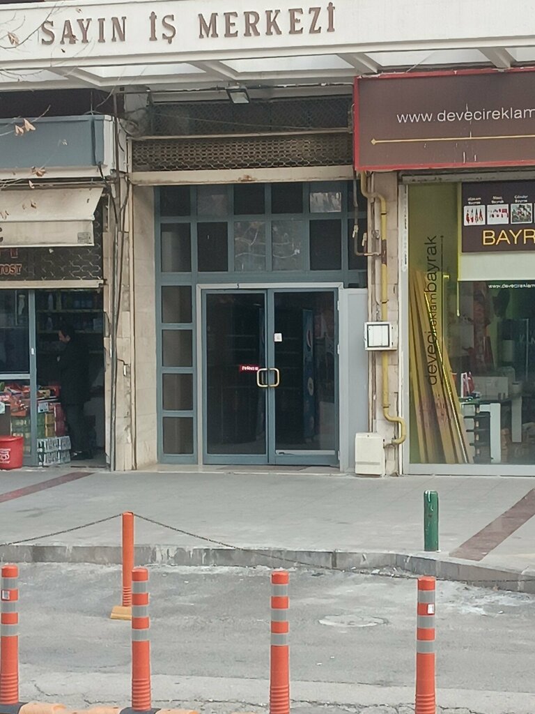 Tax consultants Smmm Cemal Boztilki, Gaziantep, photo