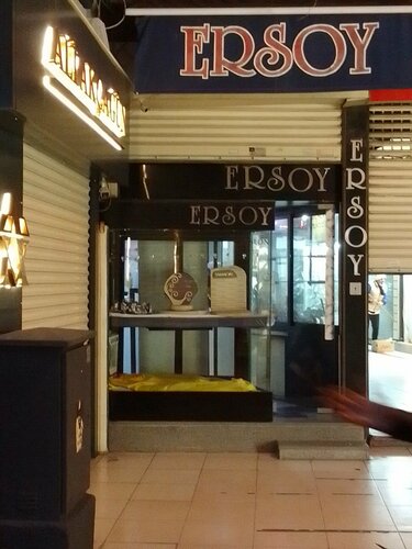Ersoy Kuyumculuk Fotoğraf 4