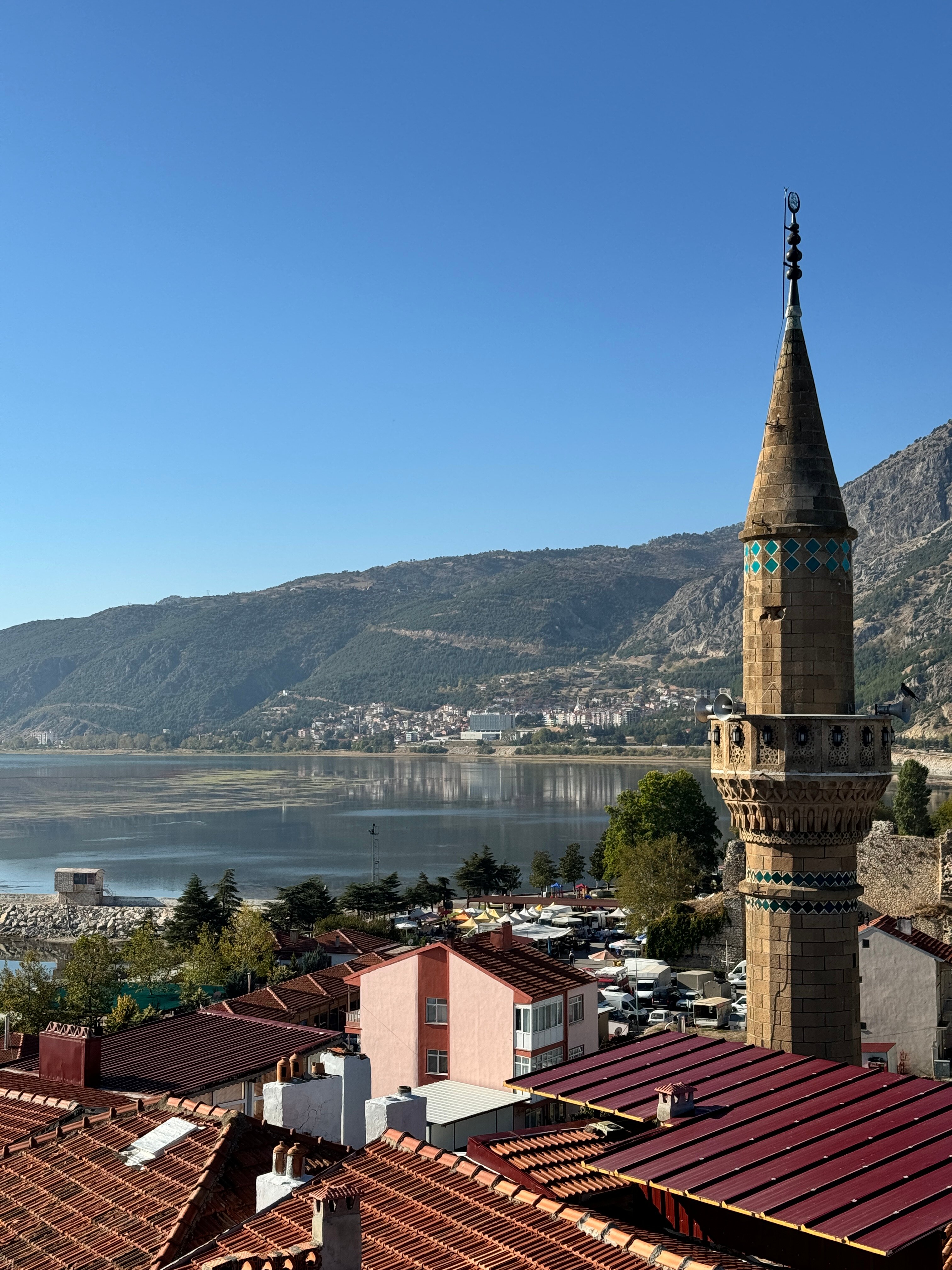 Фото Fulya Pension