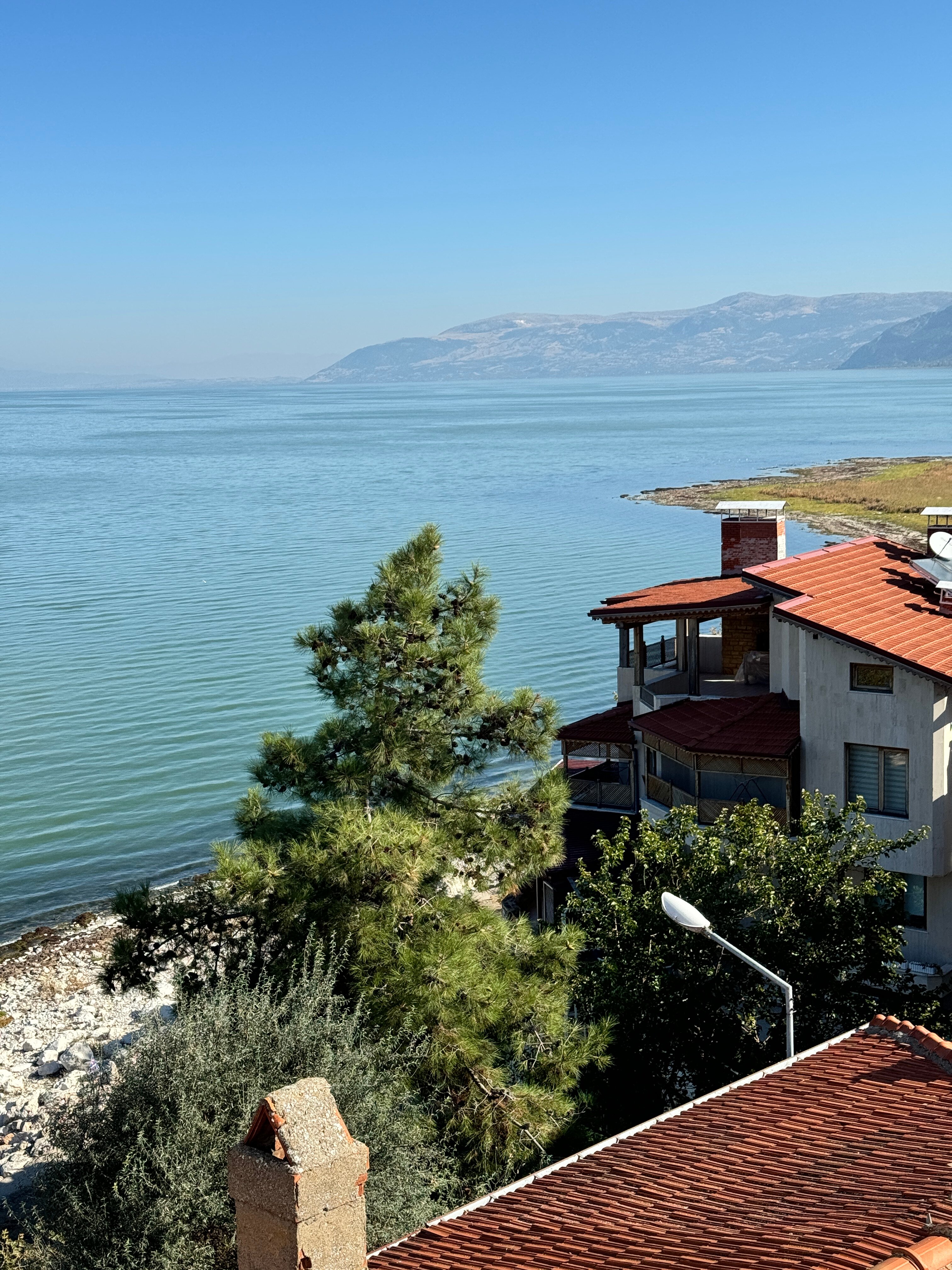 Фото Fulya Pension