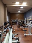 Народный (ulitsa Musy Dzhalilya, 6), sports hall, gym