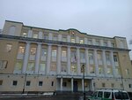 Мировые судьи Невского района, Судебный участок № 135 (Krupskoy Street, 9) ، حاكم الصلح