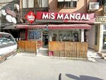 Fulya Mis Mangal (İstanbul, Şişli, 19 Mayıs Mah., Kilimci Sok., 2), cafe