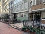 Dr. Ali Murat Kokat (İstanbul, Şişli, Vali Konağı Cad., 159), dental polyclinic