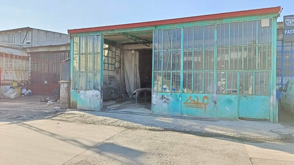 Auto body repair Gulec Bodywork Paint, Konya, photo