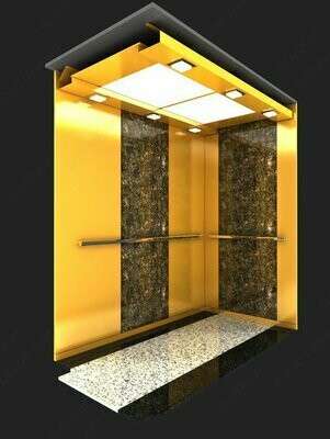 Lifts and equipment Yumagreen, Tashkent, photo