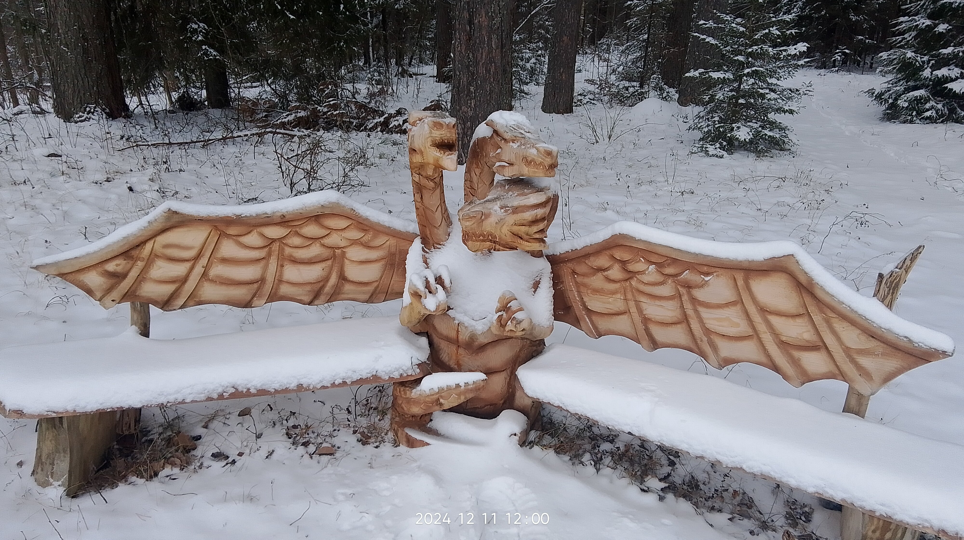 Фото Тайны Юронги