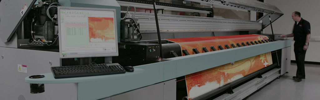 Printing equipment Syteco, Tashkent, photo