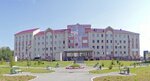 Bu Republican Cardiology Dispensary of the Ministry of Health of Chuvashia (Fyodora Gladkova Street, 29), dispensary