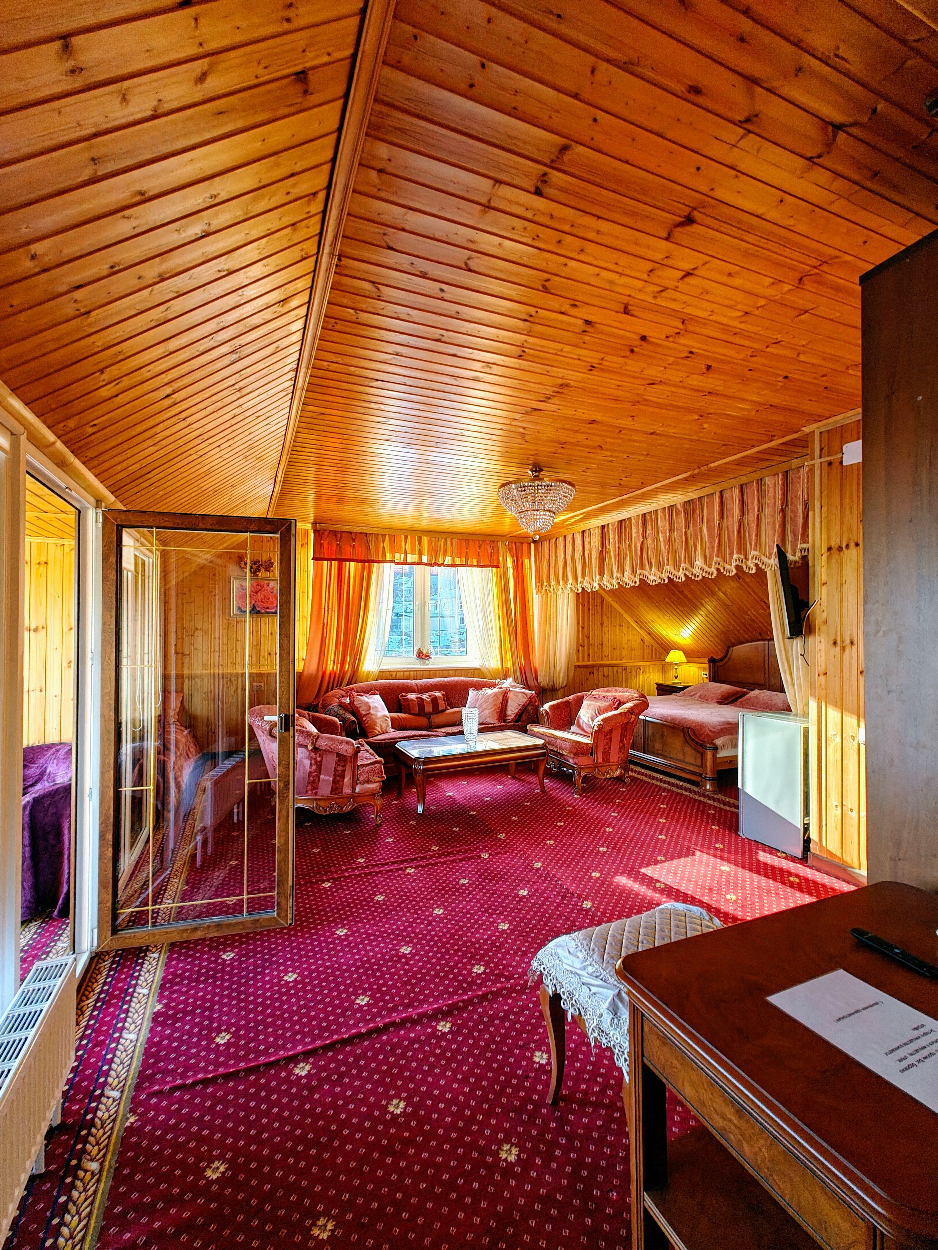 Фото Голден Хаус