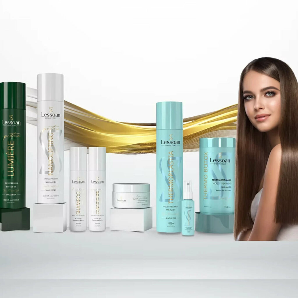 Beauty salon equipment Afaq Alnaseem Trading, Dubai, photo