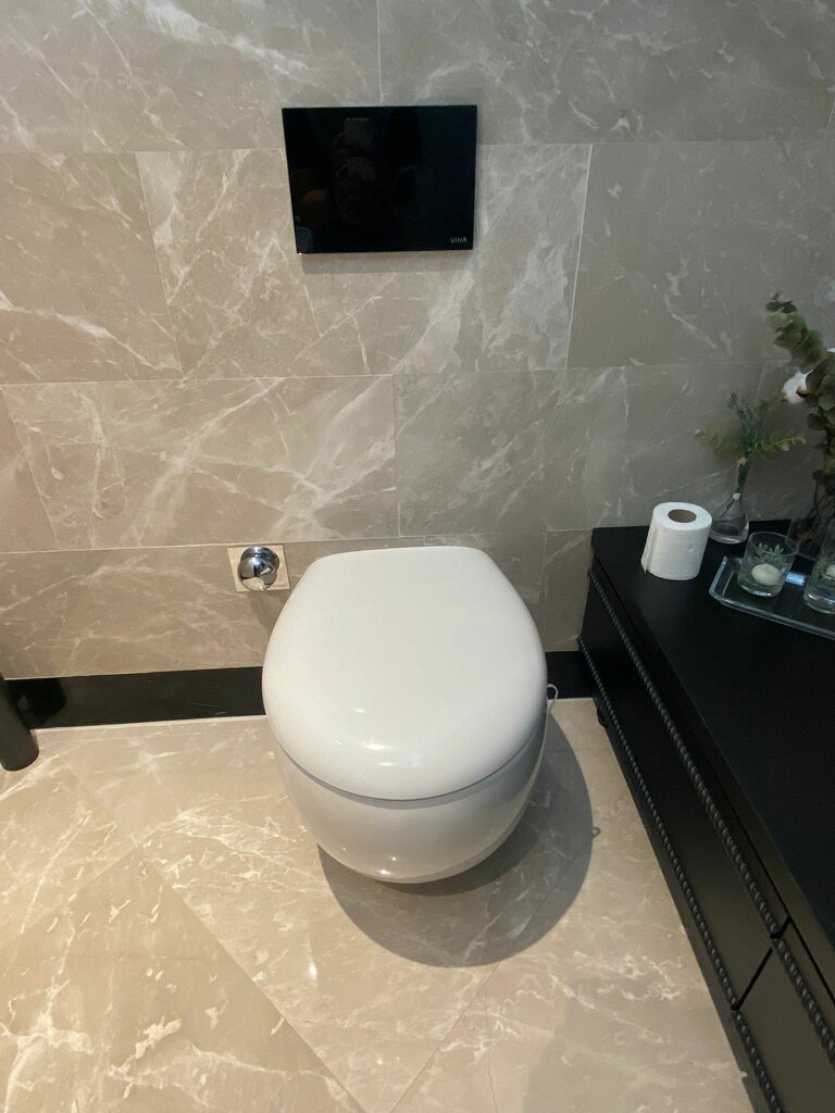 Plumbing shop VitrA Artema Authorized Service - Aydin Installation, Samsun, photo