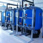 Arz-Su Water Treatment (Ankara Province, Cankaya District, Ehlibeyt Neighborhood, Tekstilciler Avenue, 35) ، معالجة المياه، معدات تنقية المياه