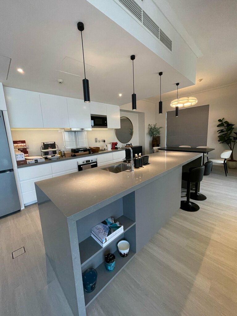 Construction and finishing works Smart Pro Technical Services, Dubai, photo