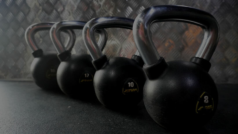 Sports club Sckfit, Dubai, photo