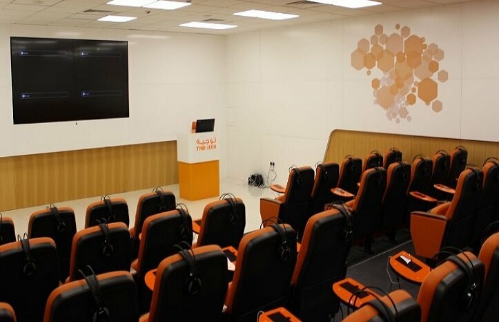 Educational center Tawjeeh Al Maktoum, Dubai, photo