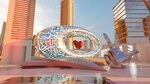 Artnovi (Park Lane Tower, Business Bay, Dubai) ، مدرسة الفنون