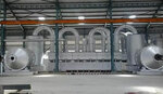 London Metal Industries LLC (Umm Al Thuoob, Al Raafah, Umm Al Quwain), metal rolling