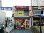 Komagene (İstanbul, Arnavutköy, Hadımköy Mah., Şebeke Cad., 3A) ، وجبات سريعة