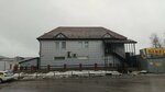 Ирины Рыжовой (Vokzalnaya Street, 19) ، صالون تجميل