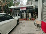 Gulluk Mosque (Antalya, Muratpasa District, Gulluk Avenue, 96-1), mosque