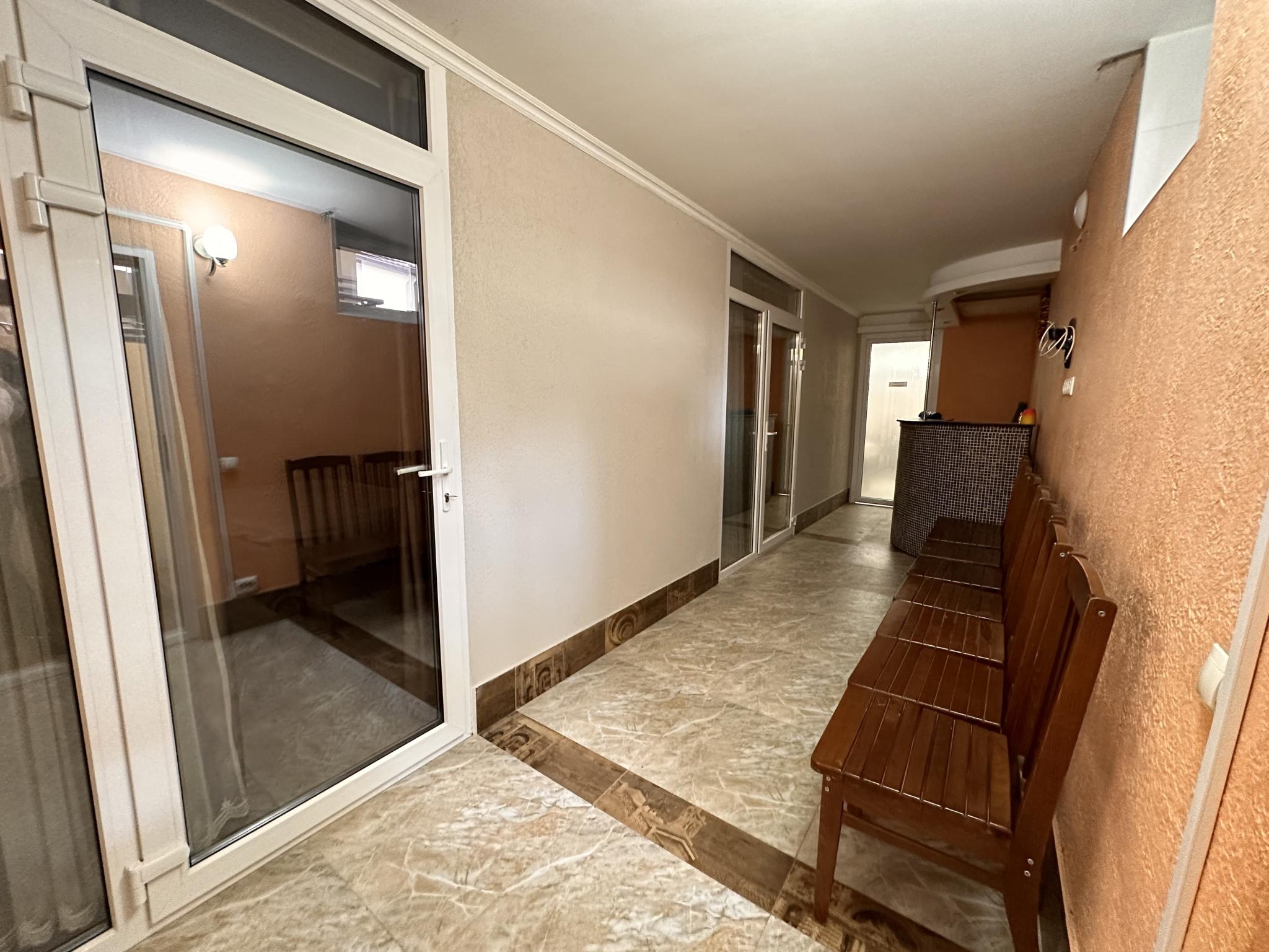 Фото Изабелла