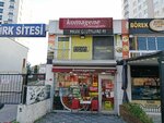 Western Union (İstanbul, Arnavutköy, Hadımköy Mah., Şebeke Cad., 3A) ، تحويل الأموال