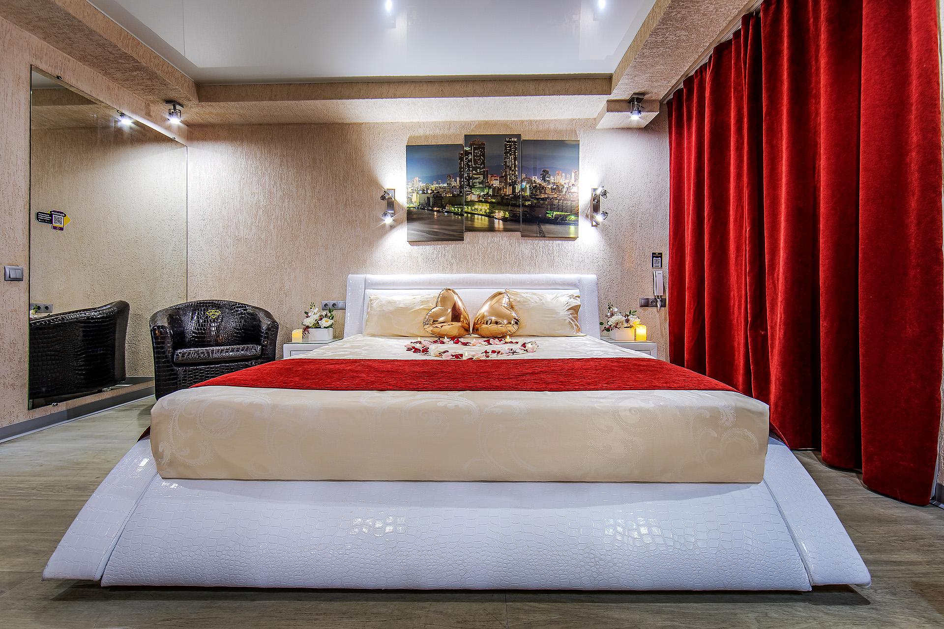 Фото Алекс Отель на Богатырском