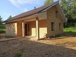 Стройкаркас (ulitsa Geofizikov, 19к1), construcción de baños y saunas