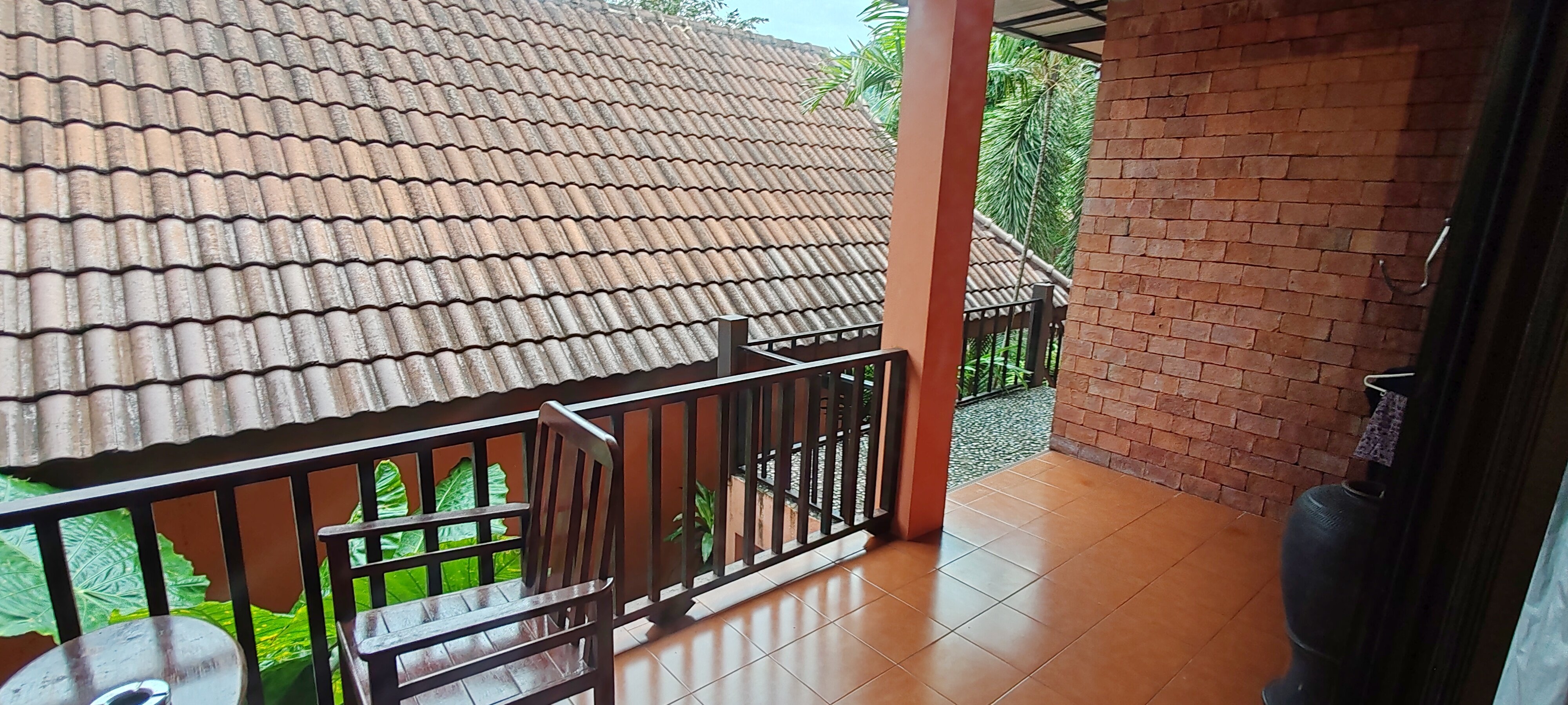 Фото Baan Vanida Garden Resort