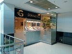 G. Diamond (Istanbul, Basaksehir, Bahcesehir 2nd Section Neighborhood, Martyr Police Gaffar Okkan Avenue, 14/1), jewelry store