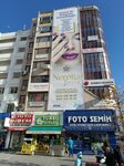 Alinda Nail Studio (İzmir, Bornova, 2 Sok., 1), beauty salon