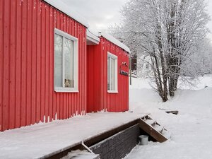 отель Лапландия
