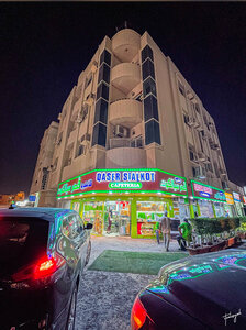 Qaser Sialkot (180, Sheikh Mohammad Bin Zayed Road, Al Falah camp, Muwaileh Commercial, Tugariet Muwaileh, Sharjah), cafe