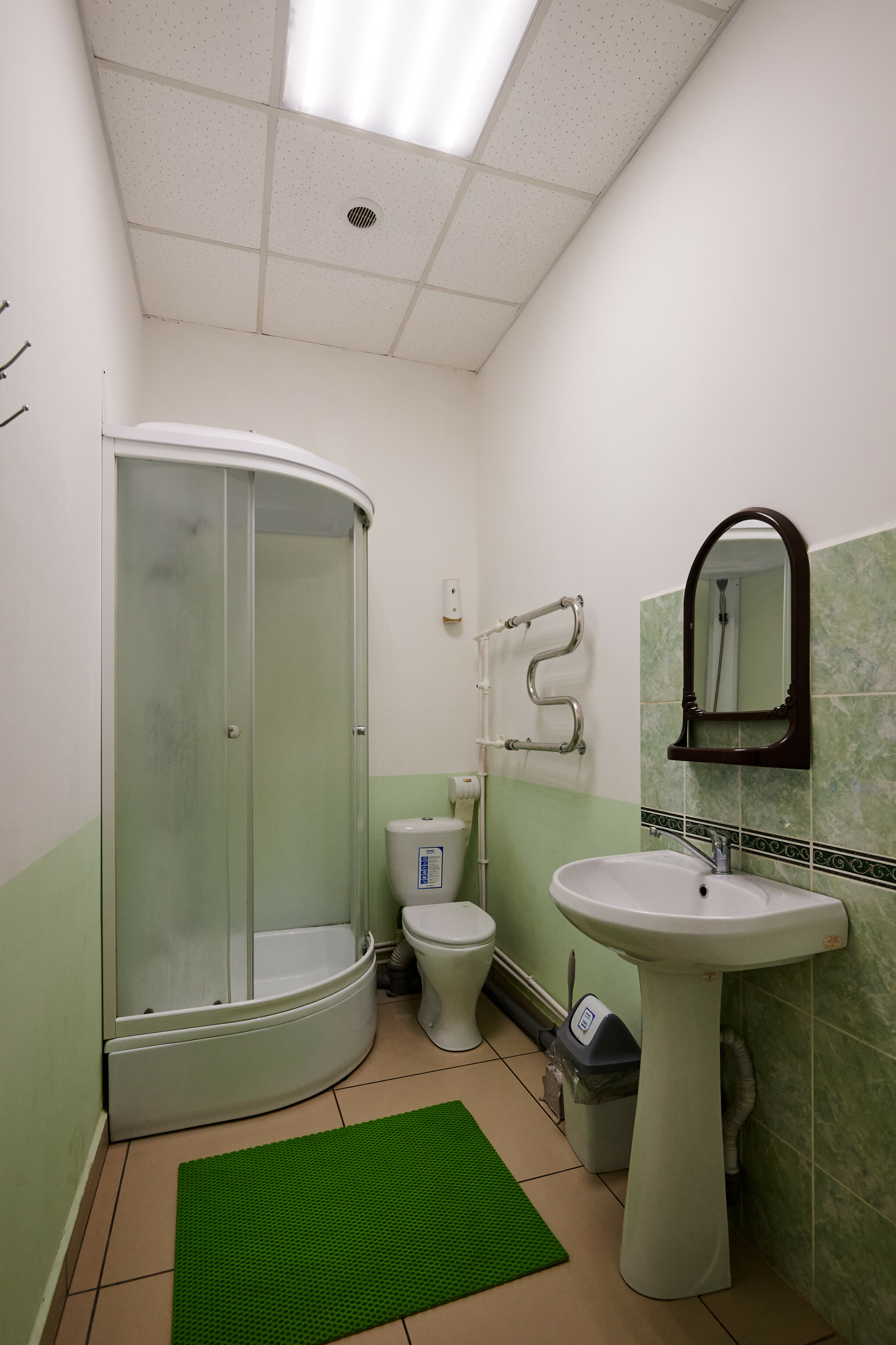 Фото Ужур - Сибирь Sky House