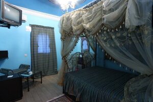 Гостиница Moroccan House Hotel Marrakech