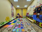 НейроЛогопедический Развивающий центр Два полушариЯ (posyolok gorodskogo tipa Oktyabrskiy, ulitsa 60 let Pobedy, 6), children's developmental center