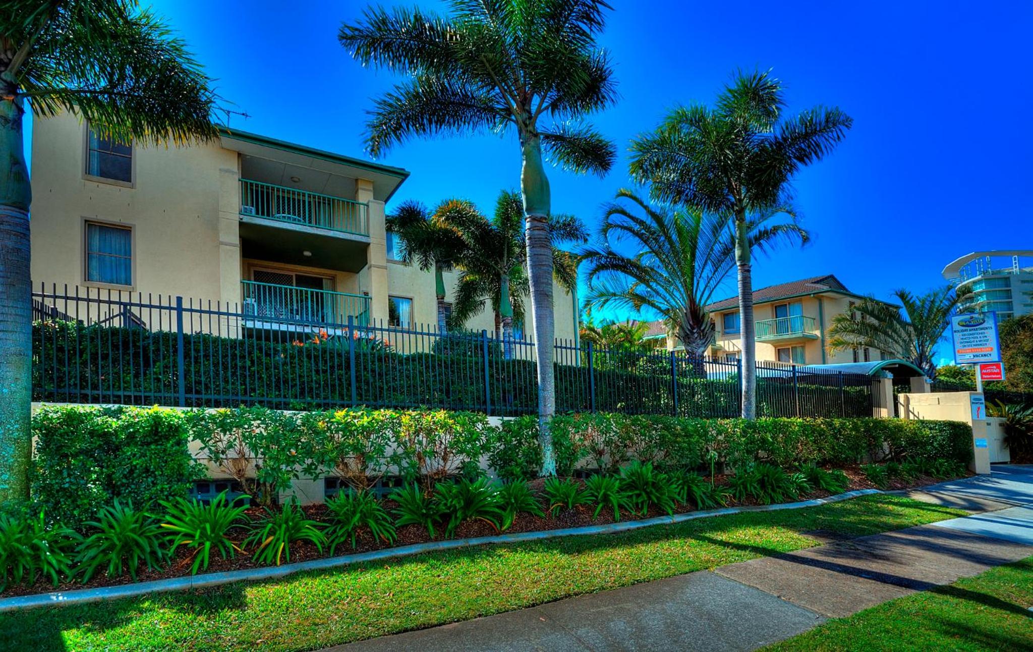 Фото Bila Vista Holiday Apartments